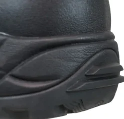 Avignon Canberra Jodhpurs Gummi/Neopren Basic Black