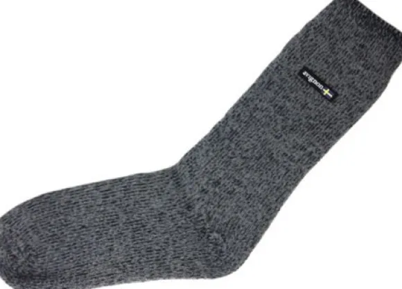 Avignon Heat Max sukat, harmaa