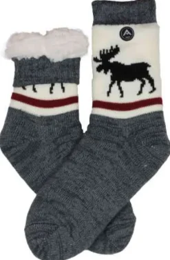 Avignon Heat Max sukat, harmaa