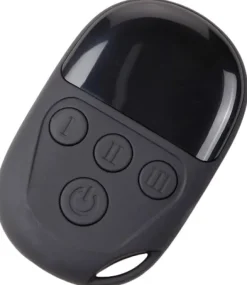 Avignon Heat Qi Pulse lämpöpohjalliset