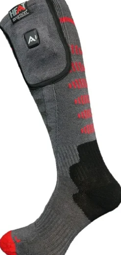 Avignon HEAT SurroundActive lämpösukat powerbankilla