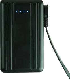 Avignon HEAT SurroundActive lämpösukat powerbankilla