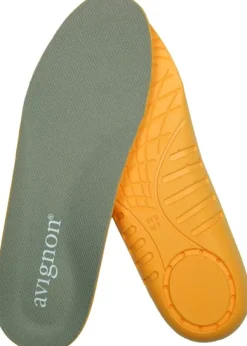 Avignon Helag Pro V5 Green