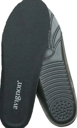 Avignon Hobart Jodhpurs Gummi/Neopren Black