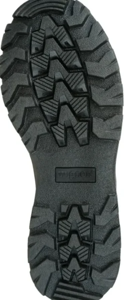 Avignon Logan Jodhpurs Läder Basic Black