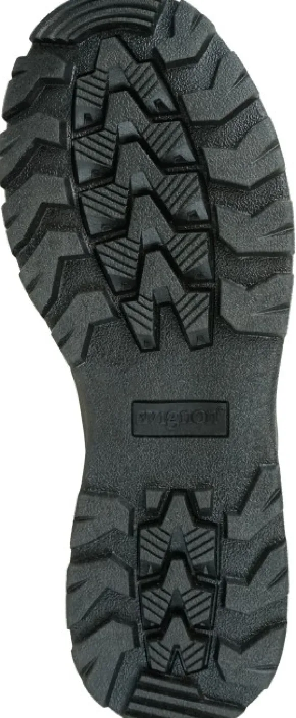 Avignon Logan Jodhpurs Läder Basic Black