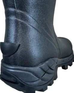 Avignon Mora Cross Black