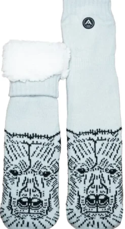 Avignon M's Heat Max Karhun harmaa