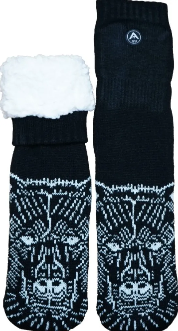 Avignon M's Heat Max Karhu musta