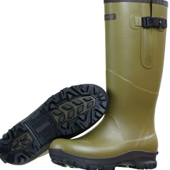 Avignon Nikka Pro Neoprene -15°C metsästys- ja vaellussaapas