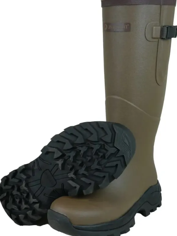 Avignon Nikka Pro Plus Neopren Dark Green