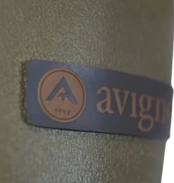 Avignon Nikka Pro Plus Neopren Dark Green