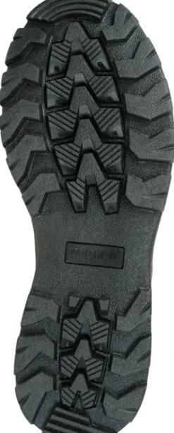 Avignon Orange Jodhpurs Nubuck Dark Brown