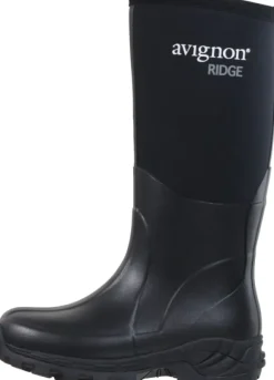 Avignon Ridge High -lämpösaappaat