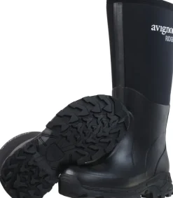 Avignon Ridge High -lämpösaappaat