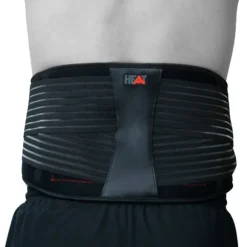 Avignon Rursus Lämpösuoja Selälle Powerbank 5V