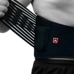 Avignon Rursus Lämpösuoja Selälle Powerbank 5V