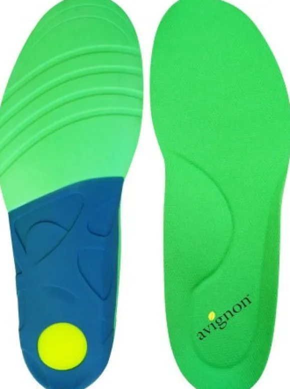 Avignon W's Balance pohjallinen (37-39)