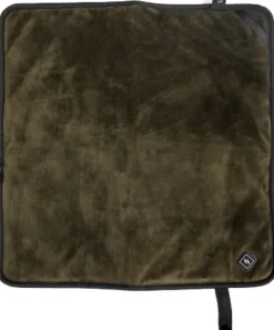 Back on Track Arev Heated Seat Cushion lämpöistuinalusta, Green