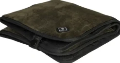 Back on Track Arev Heated Seat Cushion lämpöistuinalusta, Green