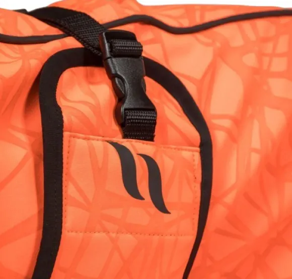 Back on Track Bark koiran takki, 70-75 cm, Orange