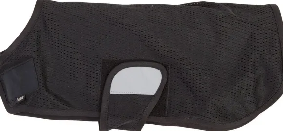 Back on Track koiran loimi Hugo Svart XL 51 cm