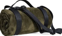 Back on Track Lerius Heated Blanket lämpöhuopa, Green