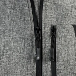 Back on Track Ray High Visibility Vest liivi, Grey