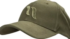 Back on Track Winged Cap lippalakki, Olive