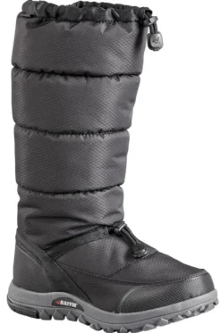 Baffin Cloud naisten saappaat, Black