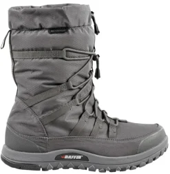 Baffin Escalate X saappaat, Grey