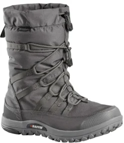 Baffin Escalate X saappaat, Grey