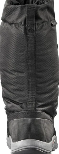 Baffin Ice Light naisten talvikenkä, musta