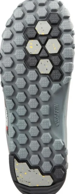 Baffin Ice Light naisten talvikenkä, musta