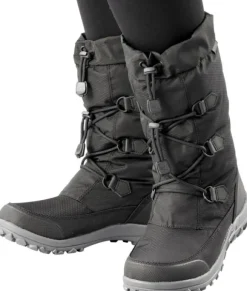 Baffin Ice Light naisten talvikenkä, musta