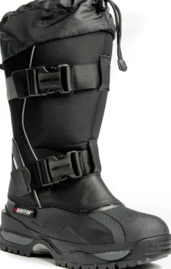 Baffin Impact Boot kengät, Black