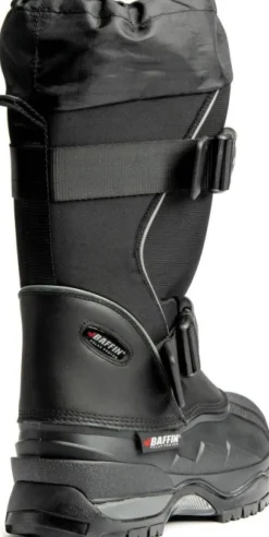 Baffin Impact Boot kengät, Black
