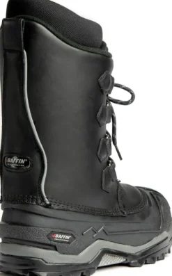 Baffin M's Control Max Boot Black
