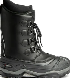 Baffin M's Control Max Boot Black