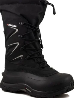 Baffin M's Kootenay Black