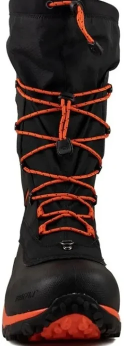 Baffin M's Kootenay Black/Orange