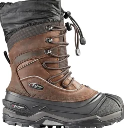 Baffin Snow Monster saappaat, Brown