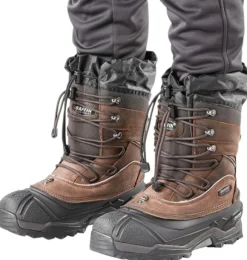 Baffin Snow Monster saappaat, Brown