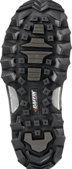 Baffin Snow Monster saappaat, Brown