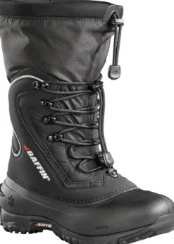 Baffin W's Flare Black