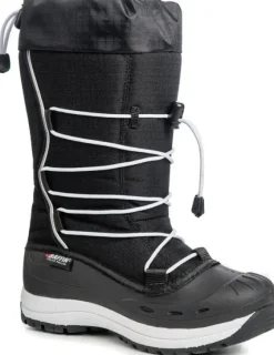 Baffin W's Snogoose Black/White