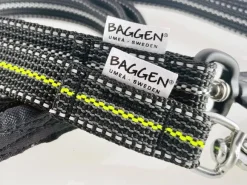 Baggen Expanderkoppel BGB joustollinen hihna,1,8m