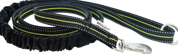 Baggen Expanderkoppel BGB joustollinen hihna, 2,2 m