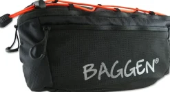Baggen Nova Softbelt vyölaukku