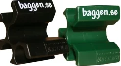 Baggen Patruunapidike Standard Vihreä